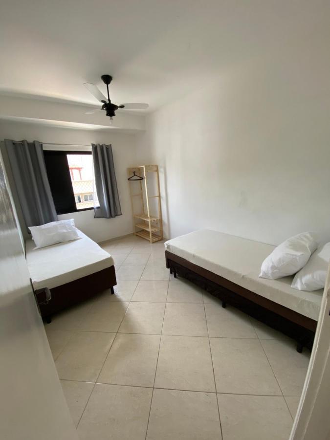 Apartamento 61 - Praia Da Enseada - Guaruja Apartment Exterior foto