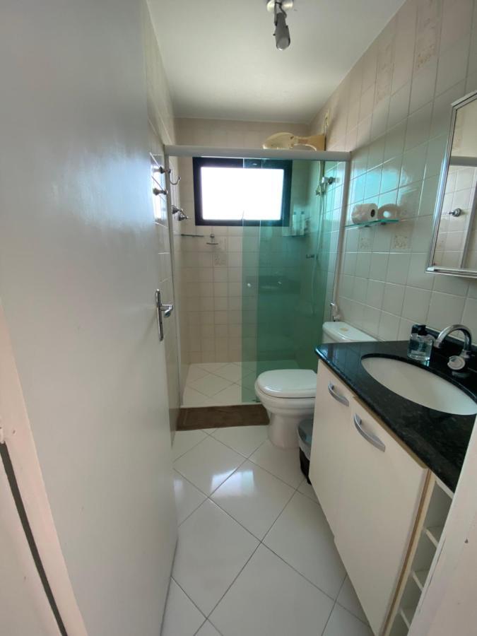 Apartamento 61 - Praia Da Enseada - Guaruja Apartment Exterior foto